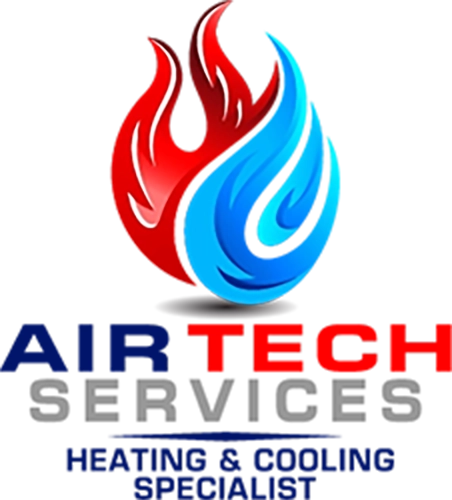 Air tech services logo